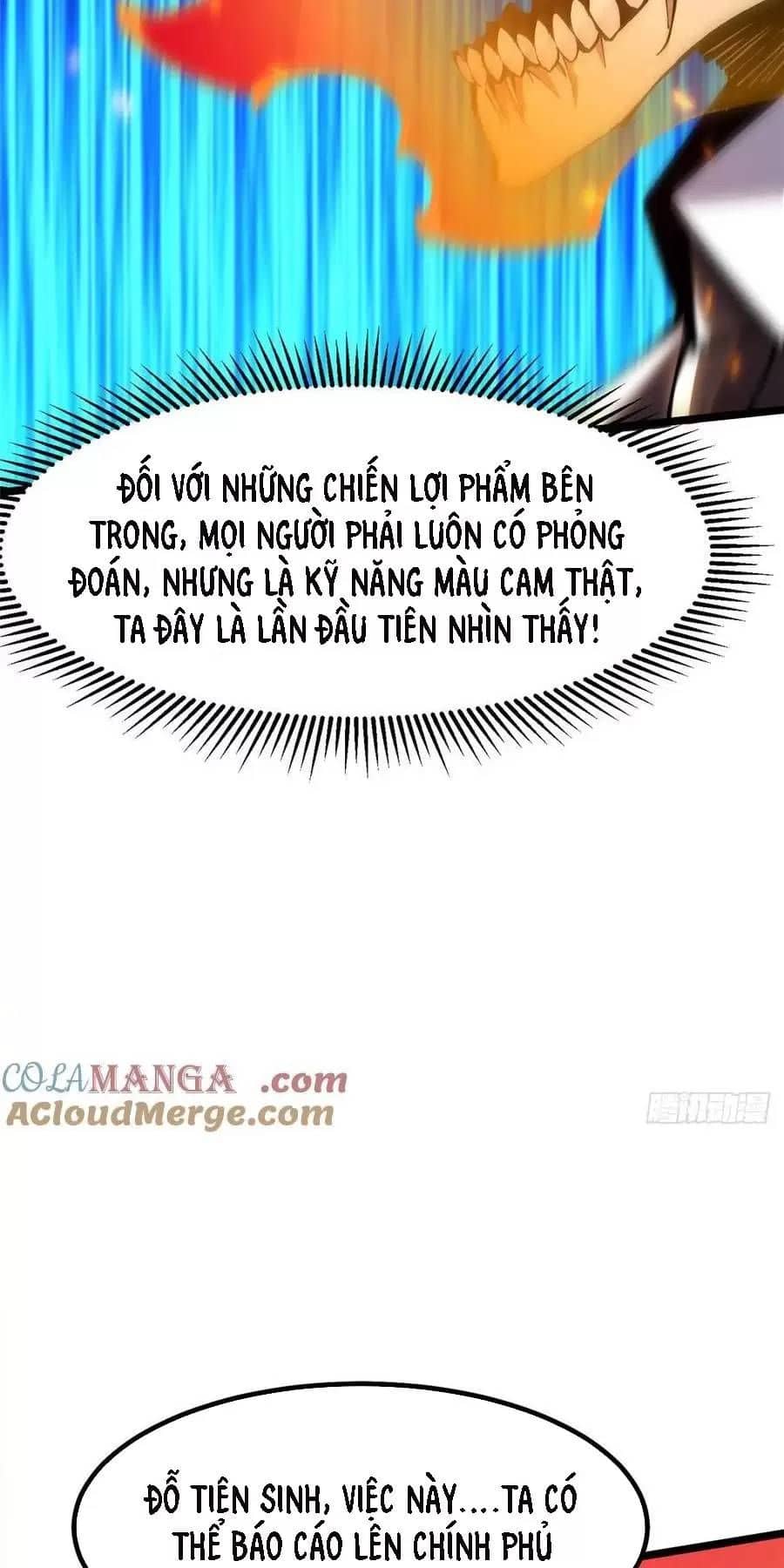 Ta Thật Không Muốn Học Cấm Chú - Chương 57.2 - ảnh 3