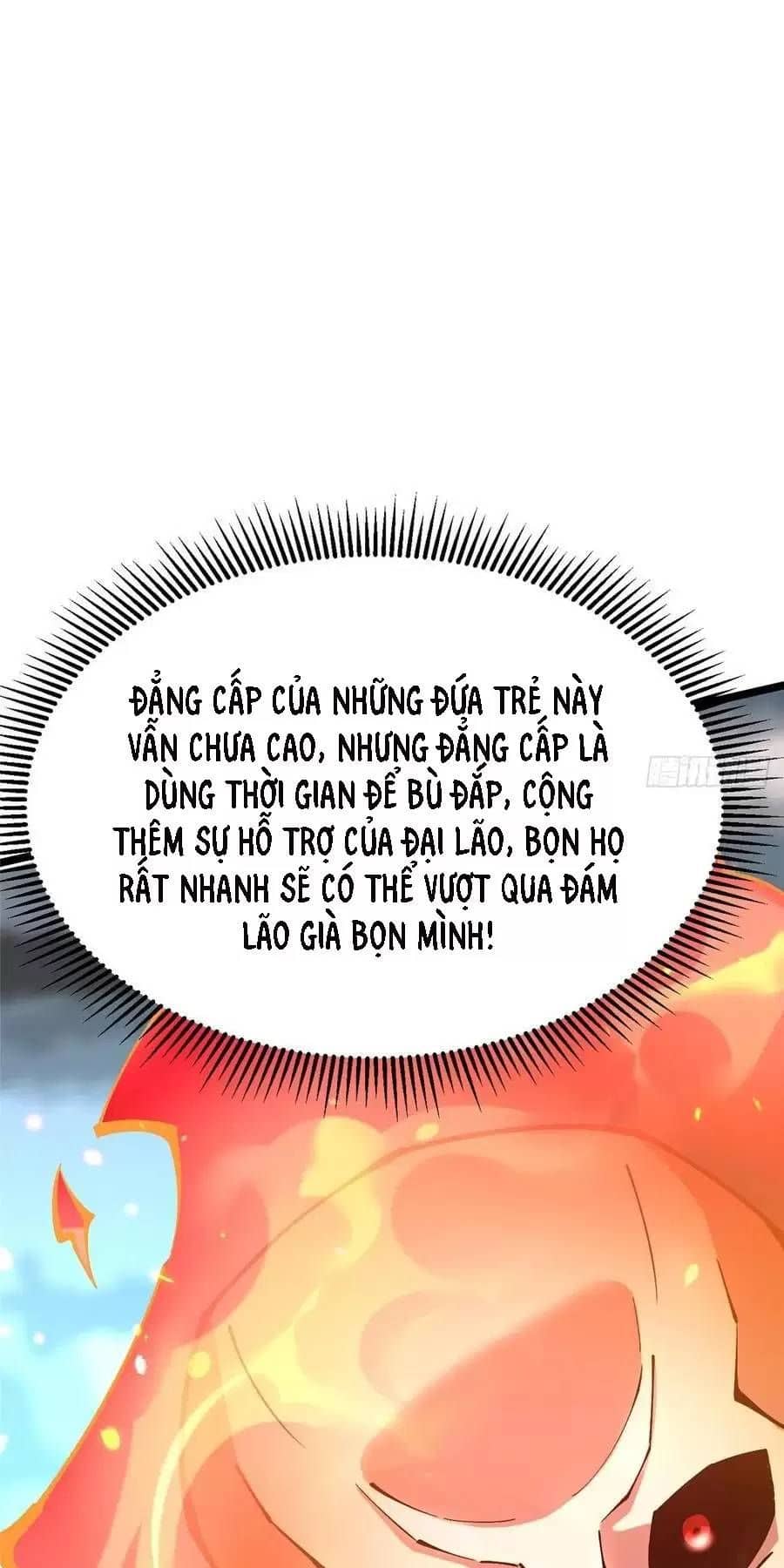 Ta Thật Không Muốn Học Cấm Chú - Chương 57.2 - ảnh 5