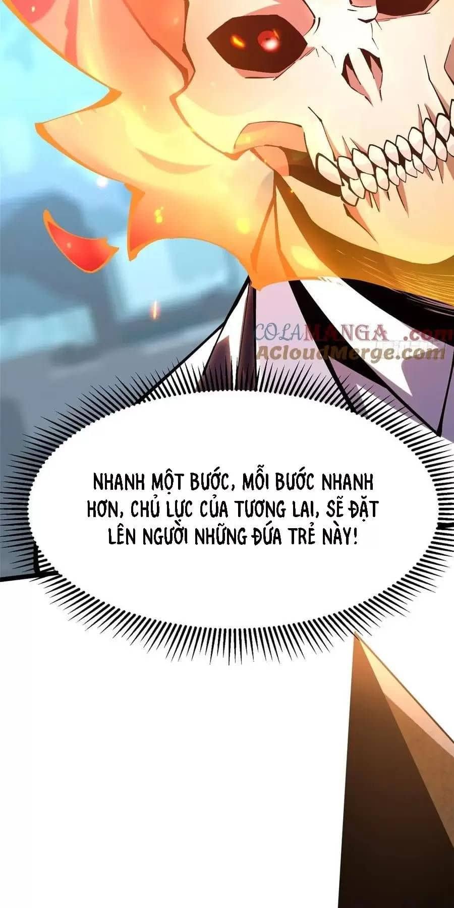 Ta Thật Không Muốn Học Cấm Chú - Chương 57.2 - ảnh 6
