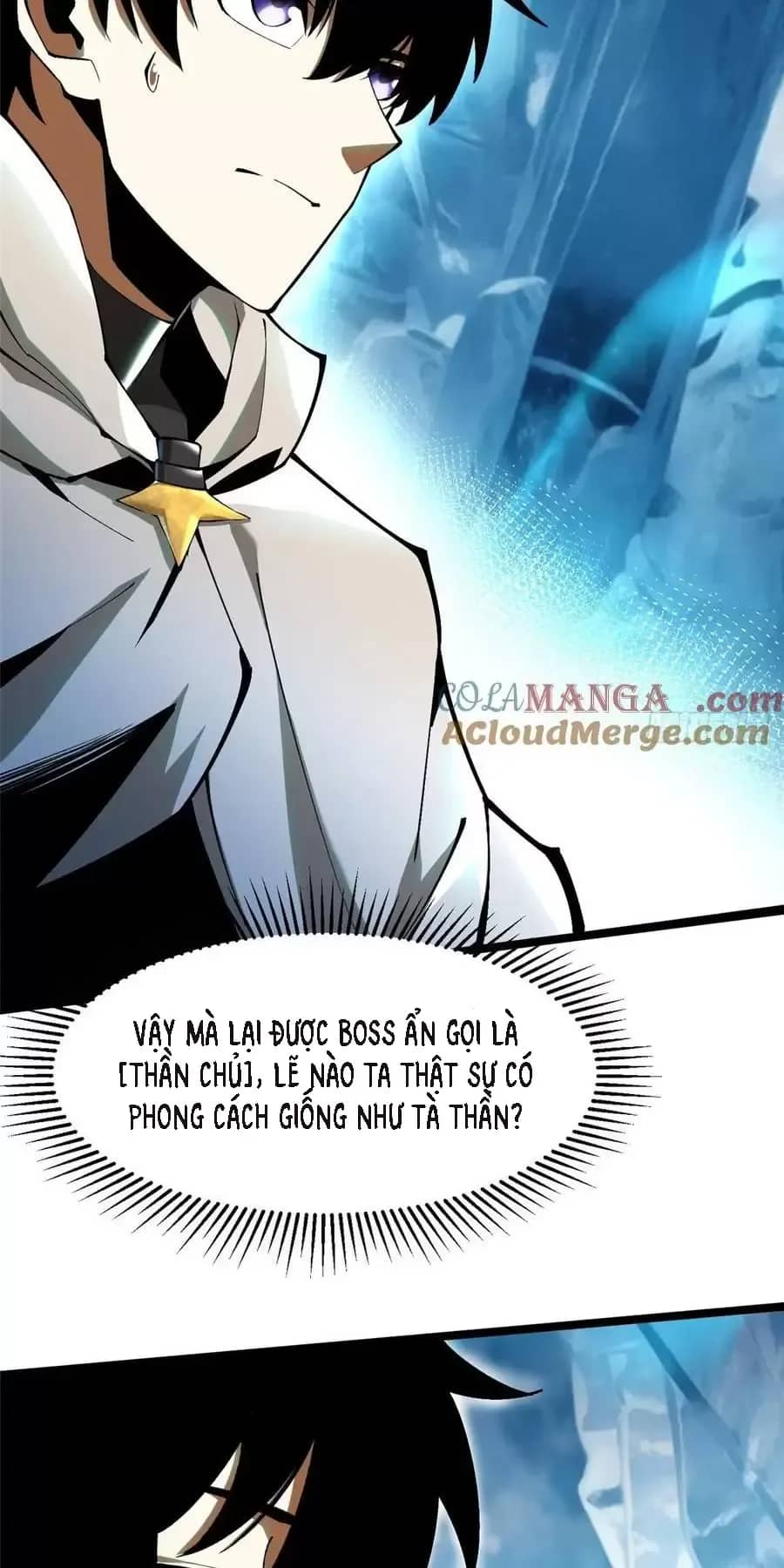 Ta Thật Không Muốn Học Cấm Chú - Chương 58 - ảnh 41