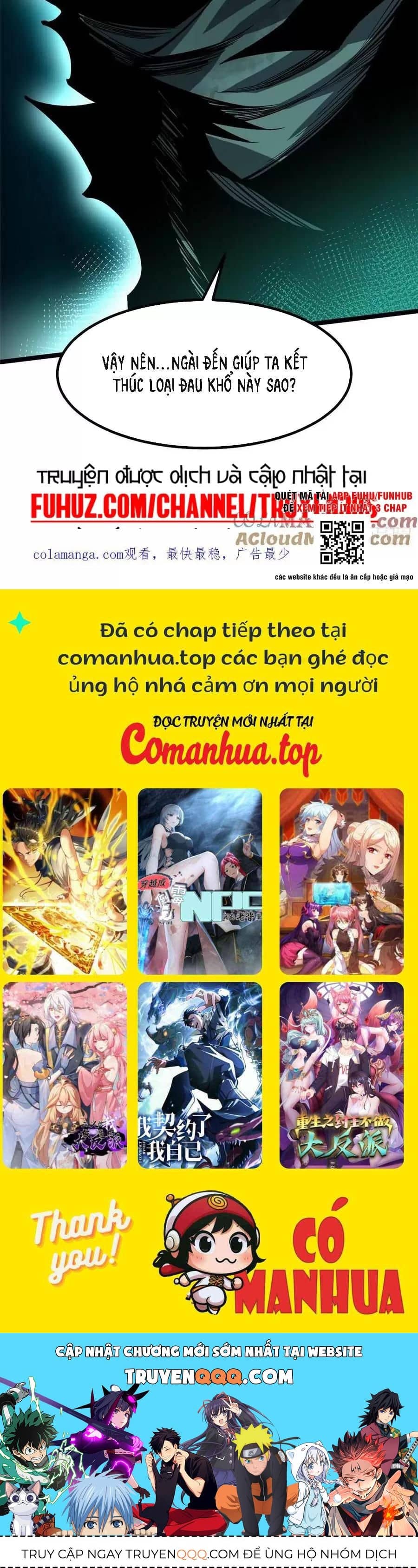Ta Thật Không Muốn Học Cấm Chú - Chương 58 - ảnh 53