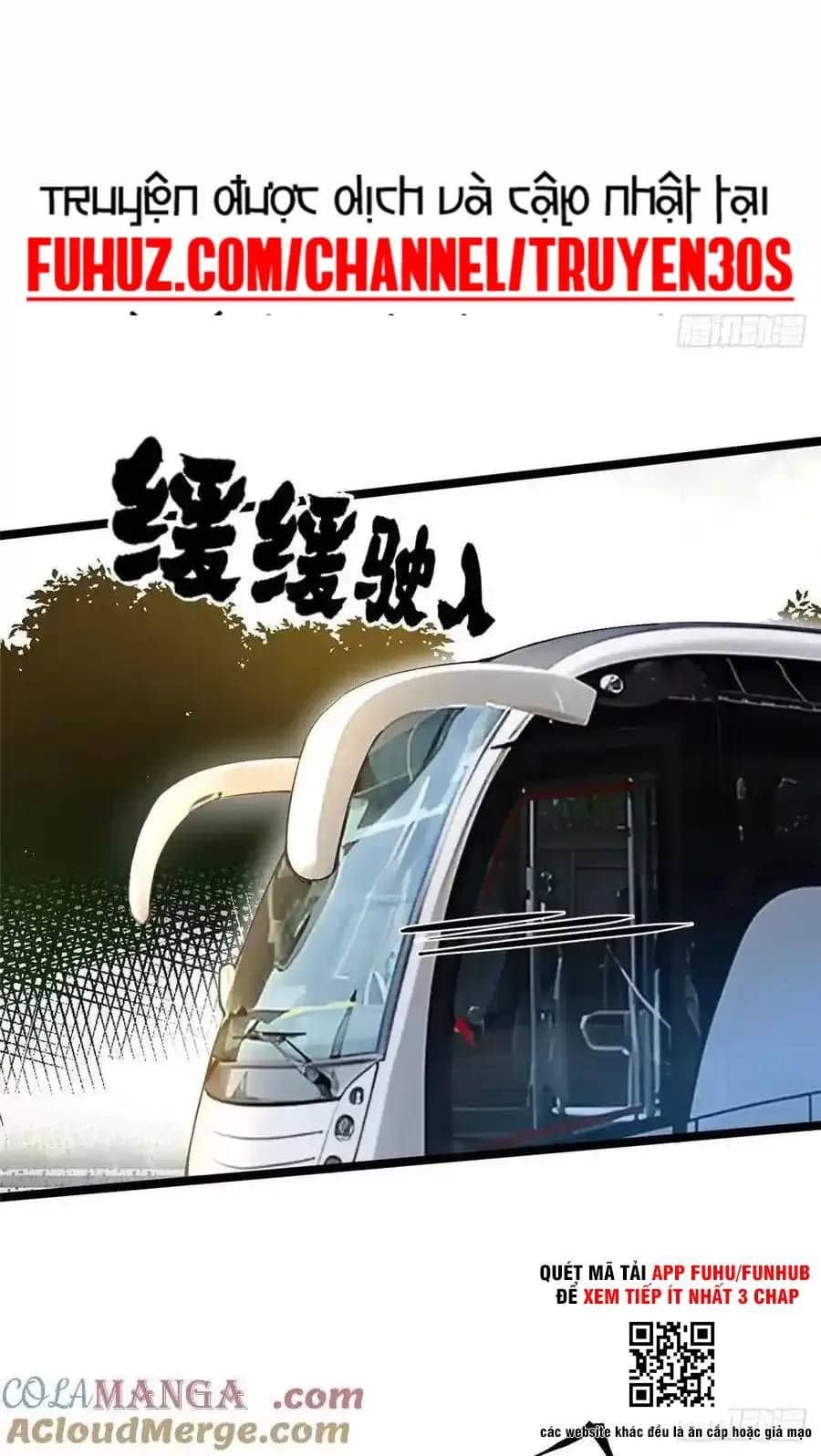 Ta Thật Không Muốn Học Cấm Chú - Chương 60 - ảnh 11