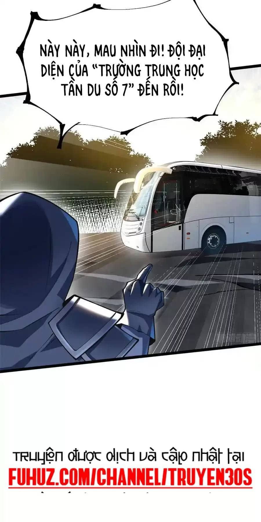 Ta Thật Không Muốn Học Cấm Chú - Chương 60 - ảnh 12
