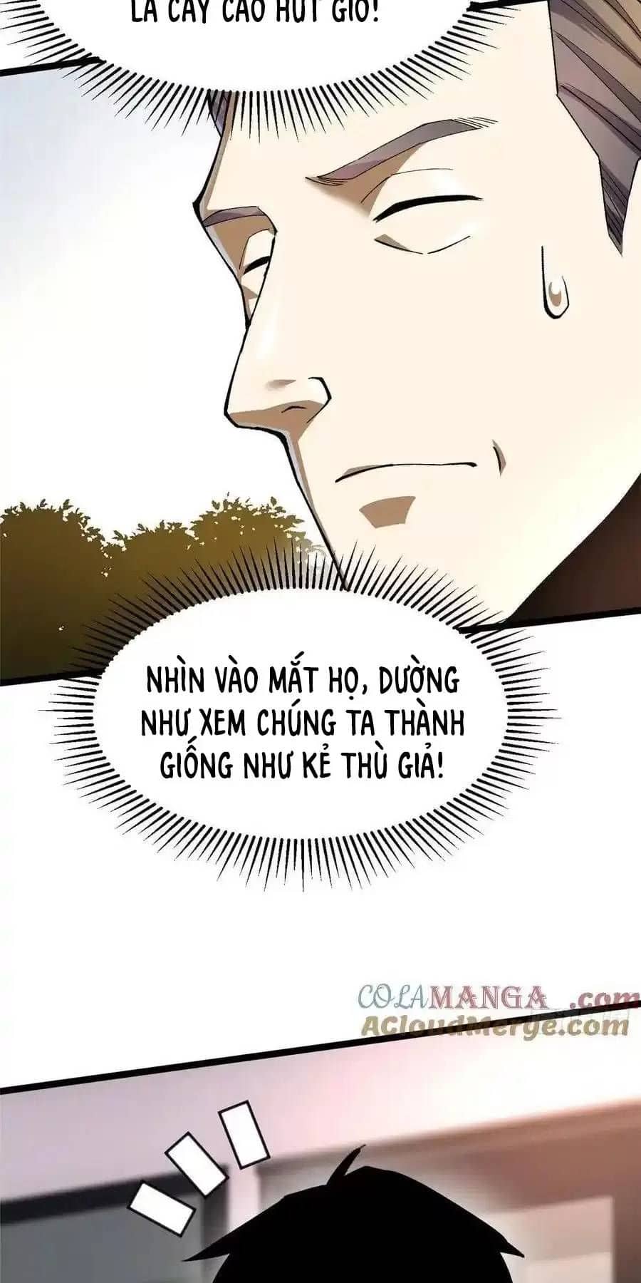 Ta Thật Không Muốn Học Cấm Chú - Chương 60 - ảnh 20