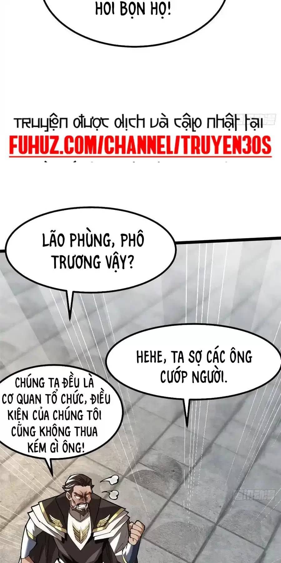 Ta Thật Không Muốn Học Cấm Chú - Chương 60 - ảnh 34