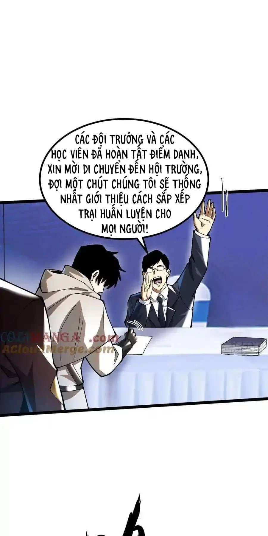 Ta Thật Không Muốn Học Cấm Chú - Chương 60 - ảnh 37