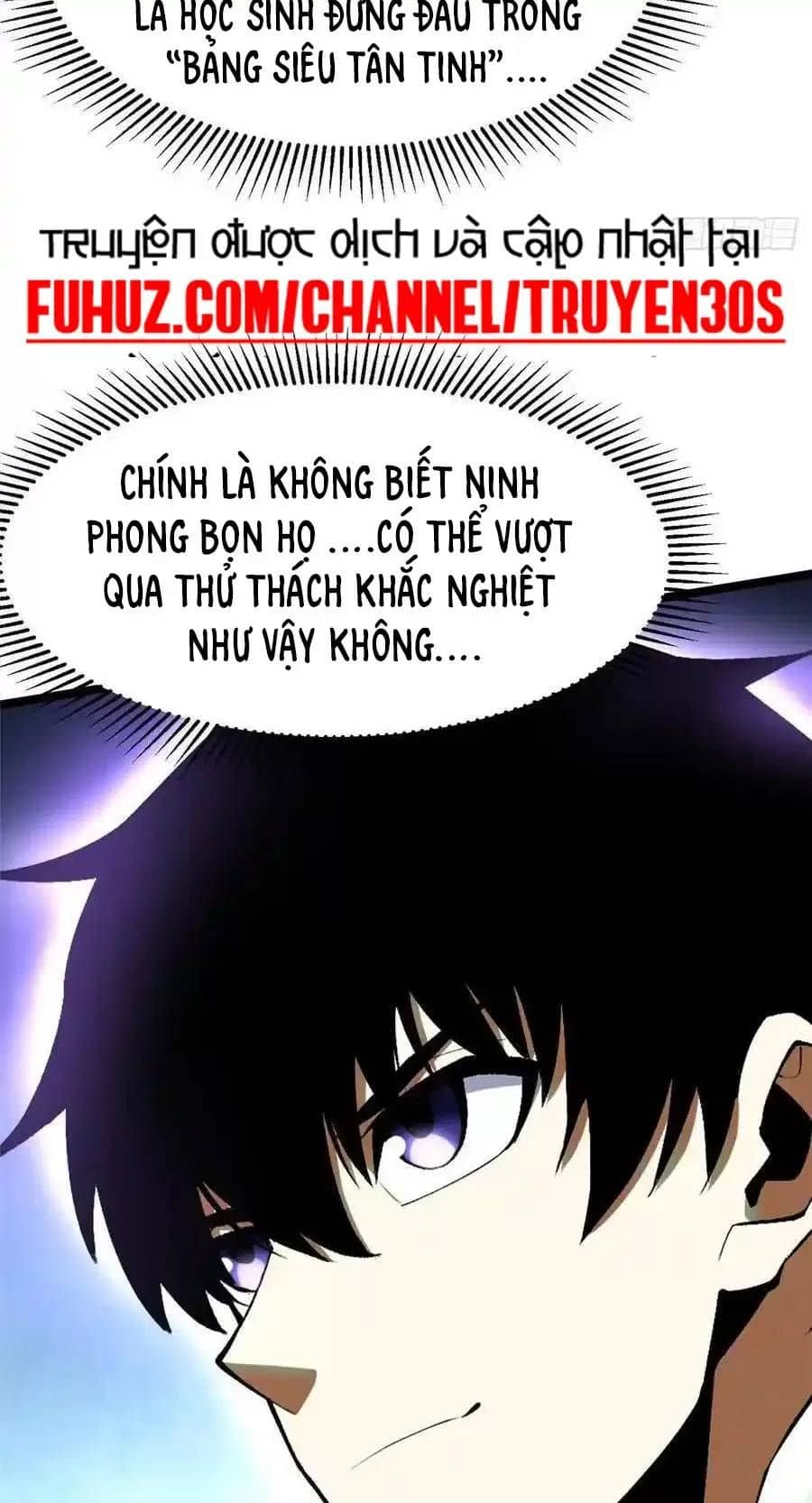 Ta Thật Không Muốn Học Cấm Chú - Chương 60 - ảnh 46