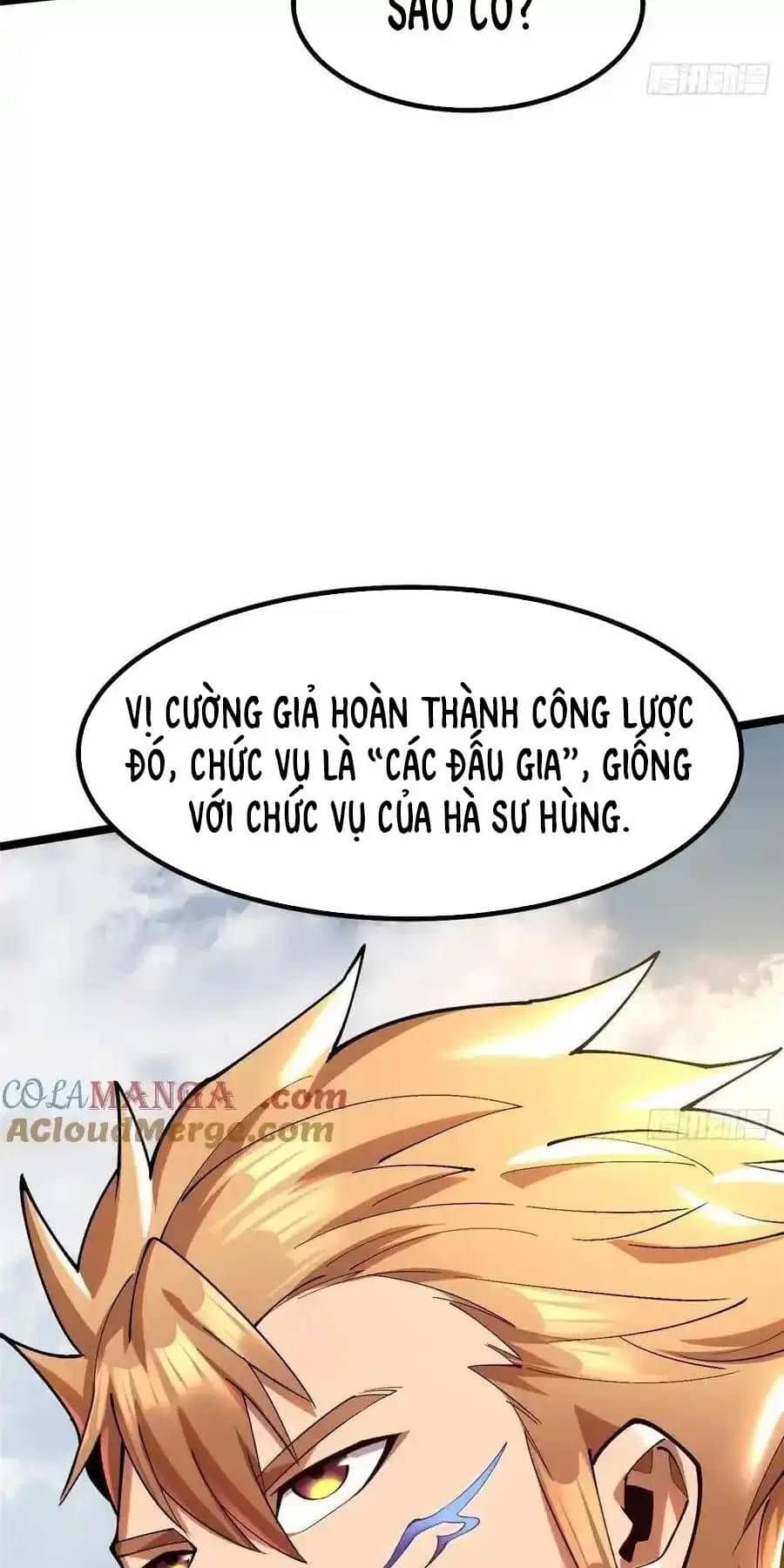 Ta Thật Không Muốn Học Cấm Chú - Chương 60 - ảnh 9