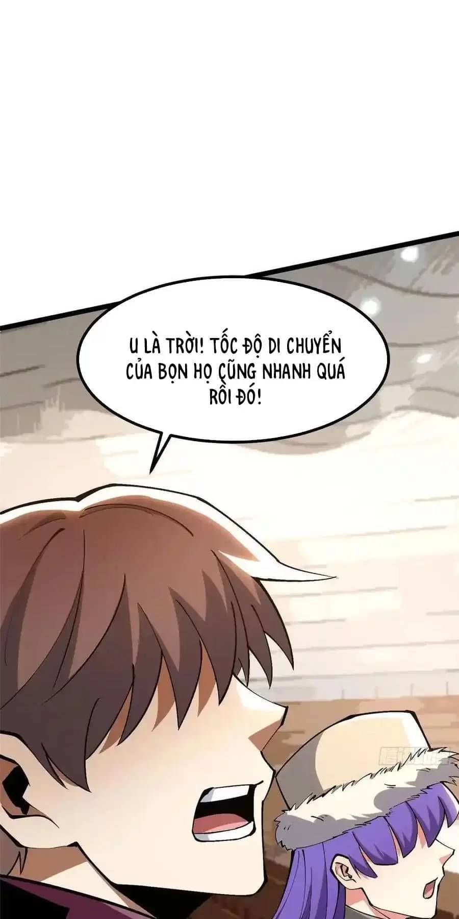 Ta Thật Không Muốn Học Cấm Chú - Chương 61 - ảnh 21