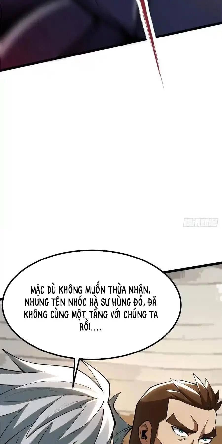 Ta Thật Không Muốn Học Cấm Chú - Chương 61 - ảnh 24