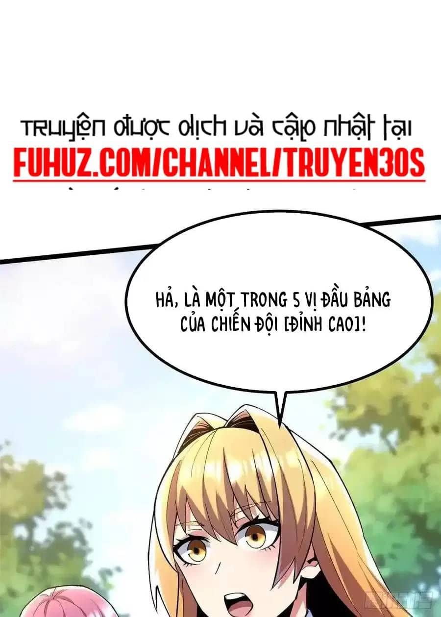 Ta Thật Không Muốn Học Cấm Chú - Chương 61 - ảnh 42