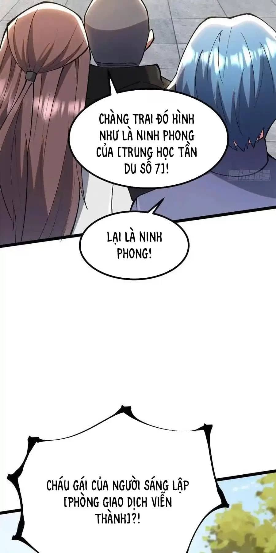 Ta Thật Không Muốn Học Cấm Chú - Chương 61 - ảnh 45