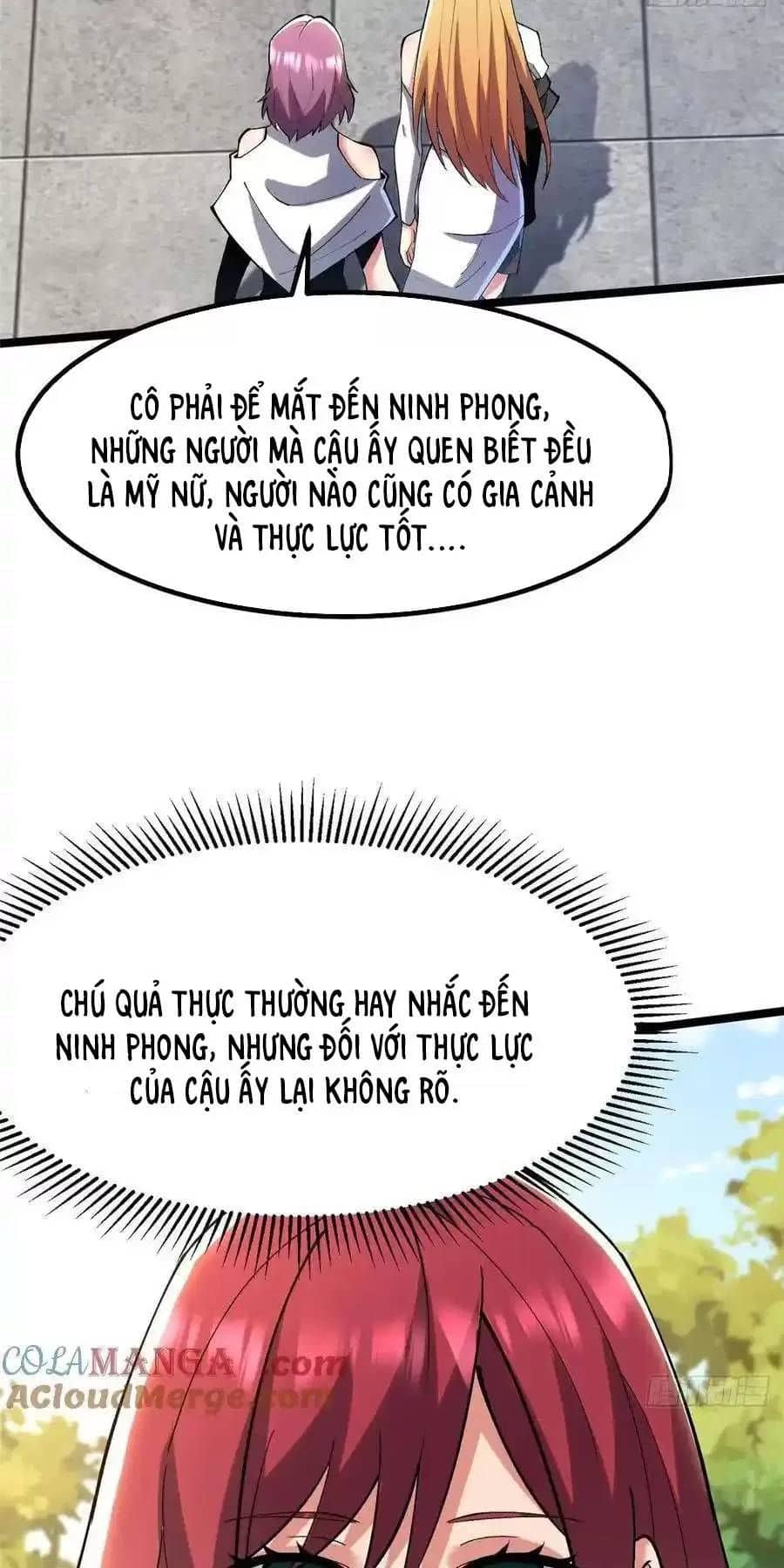 Ta Thật Không Muốn Học Cấm Chú - Chương 61 - ảnh 48