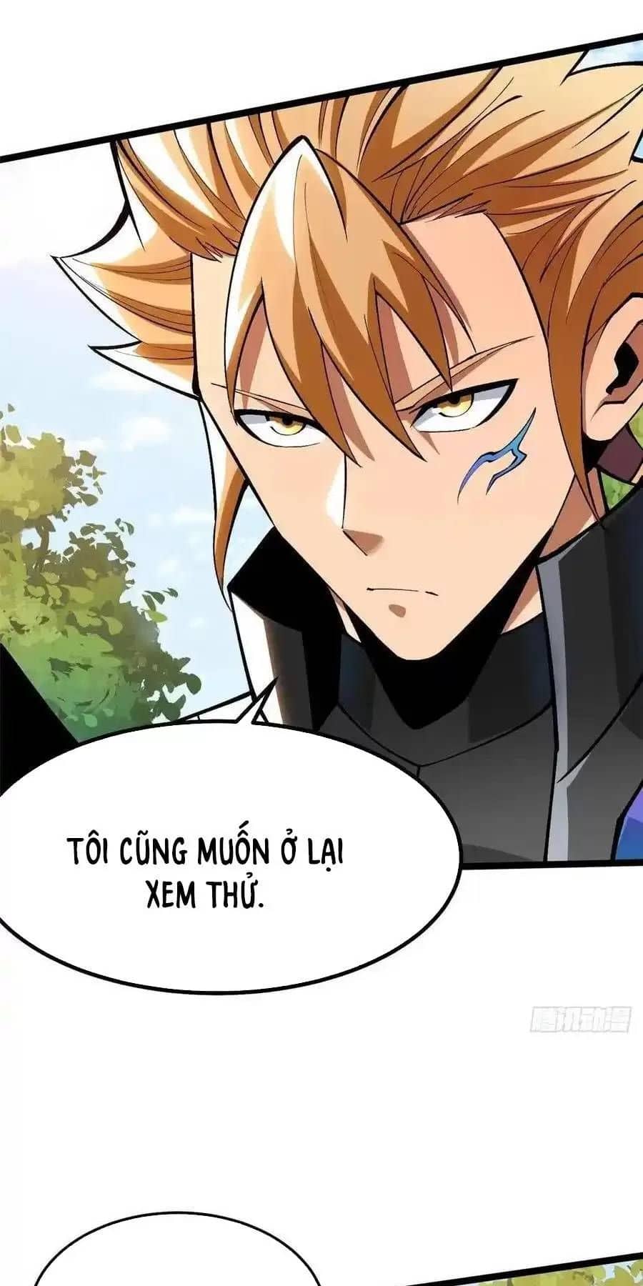 Ta Thật Không Muốn Học Cấm Chú - Chương 61 - ảnh 52