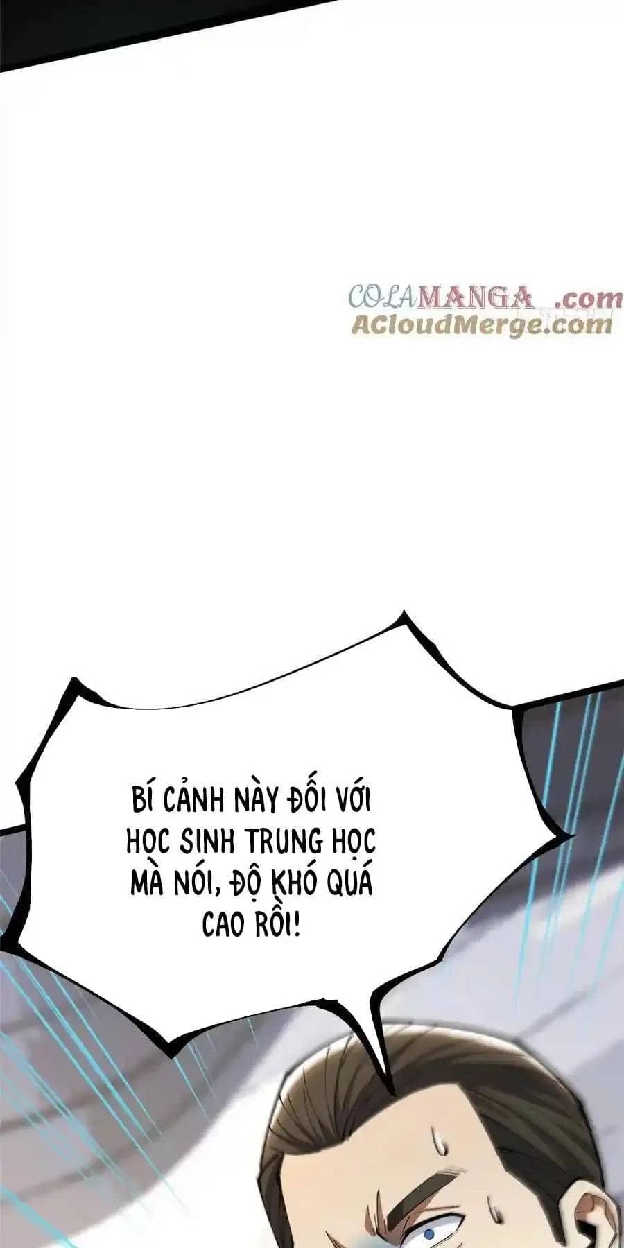 Ta Thật Không Muốn Học Cấm Chú - Chương 61 - ảnh 57