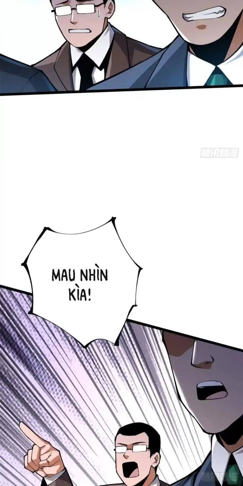 Ta Thật Không Muốn Học Cấm Chú - Chương 62 - ảnh 18