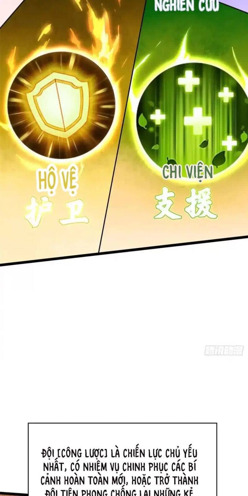 Ta Thật Không Muốn Học Cấm Chú - Chương 62 - ảnh 2