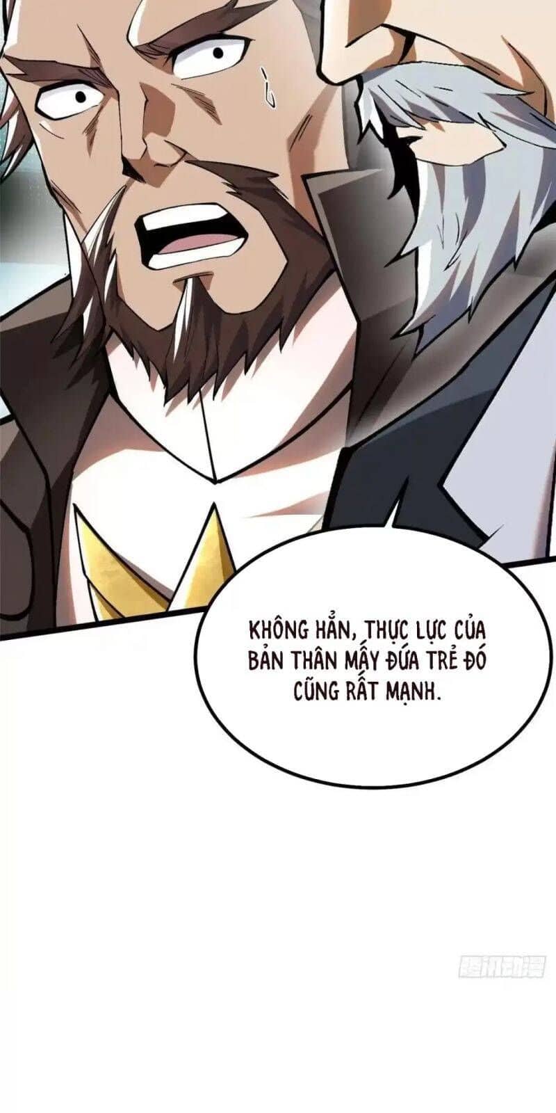 Ta Thật Không Muốn Học Cấm Chú - Chương 62 - ảnh 29