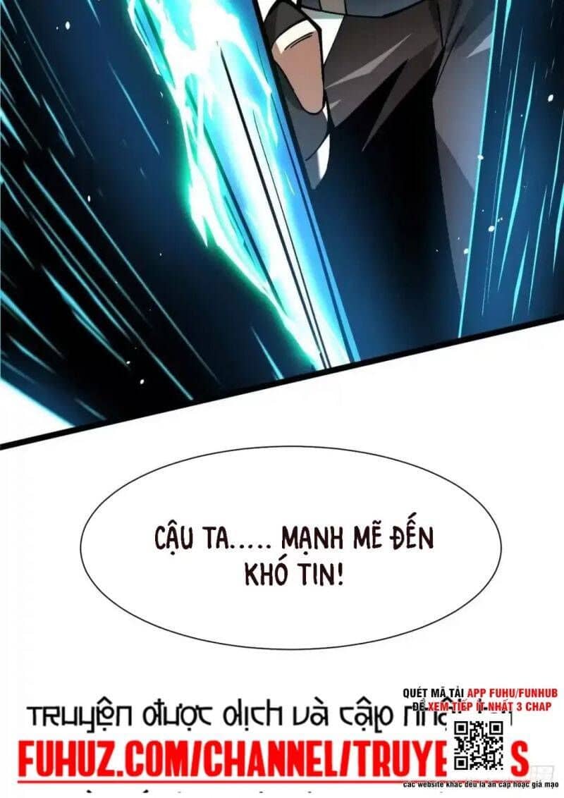 Ta Thật Không Muốn Học Cấm Chú - Chương 62 - ảnh 37