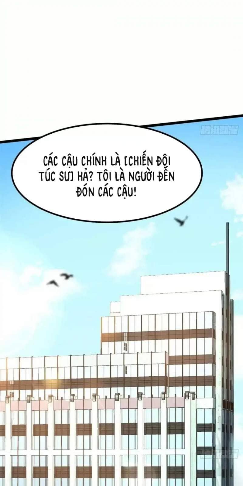 Ta Thật Không Muốn Học Cấm Chú - Chương 63.2 - ảnh 11