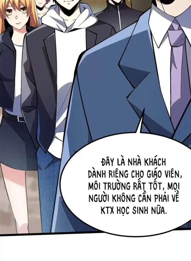 Ta Thật Không Muốn Học Cấm Chú - Chương 63.2 - ảnh 13