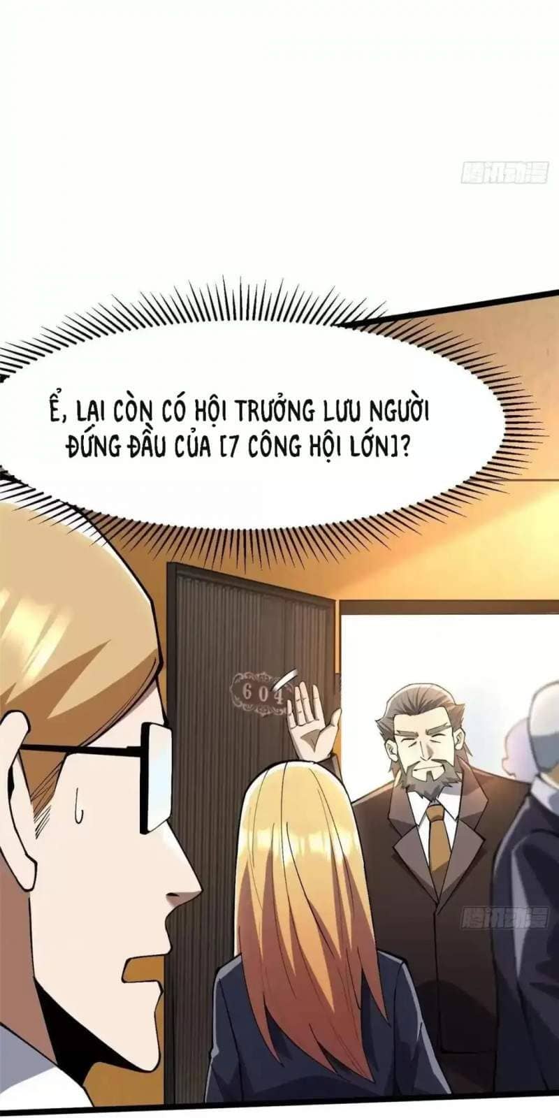 Ta Thật Không Muốn Học Cấm Chú - Chương 63.2 - ảnh 18