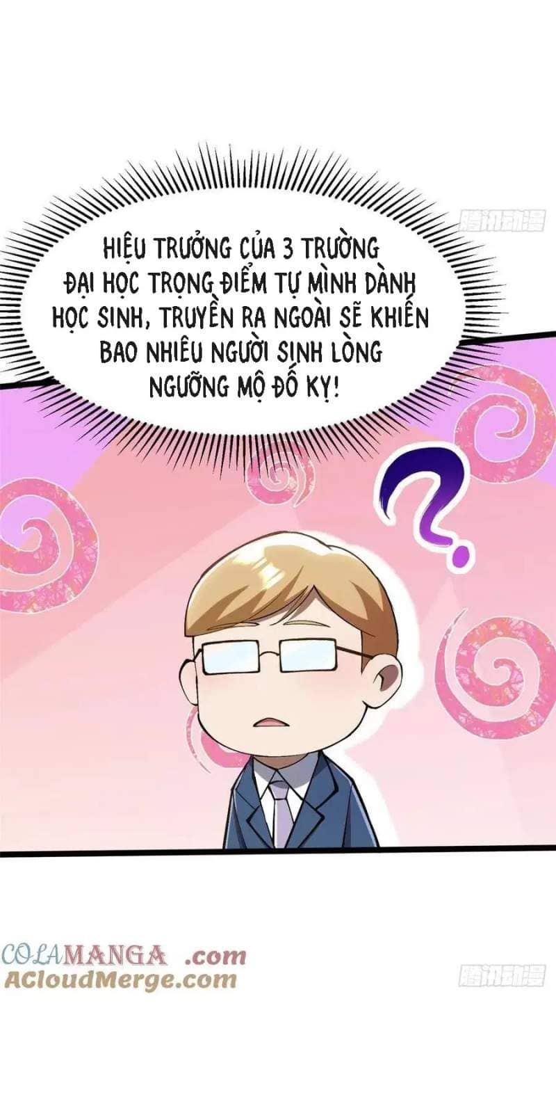 Ta Thật Không Muốn Học Cấm Chú - Chương 63.2 - ảnh 26