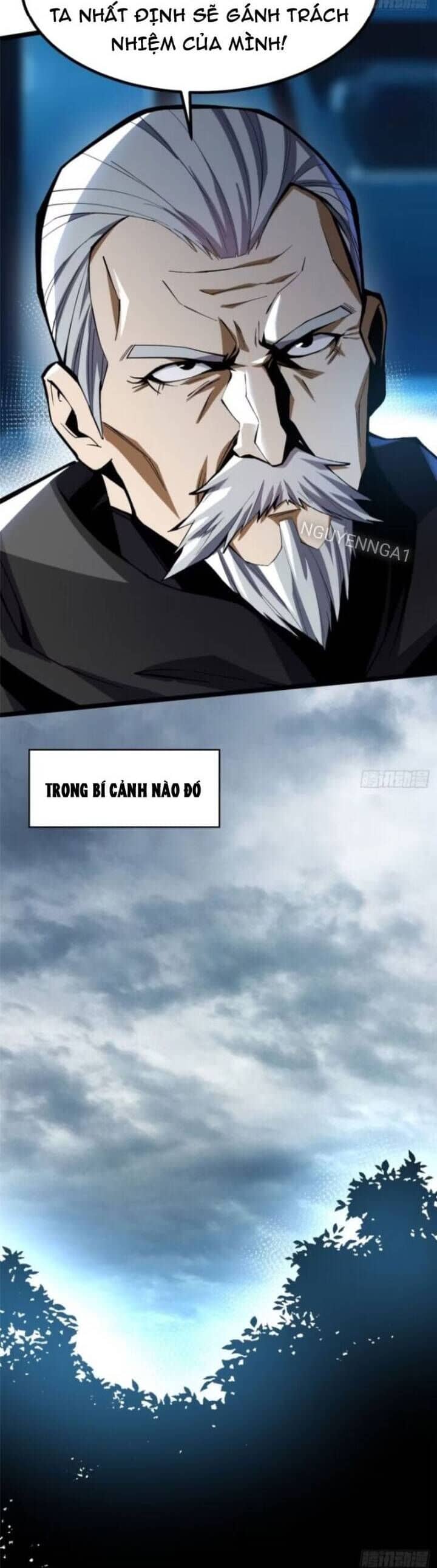 Ta Thật Không Muốn Học Cấm Chú - Chương 68 - ảnh 24