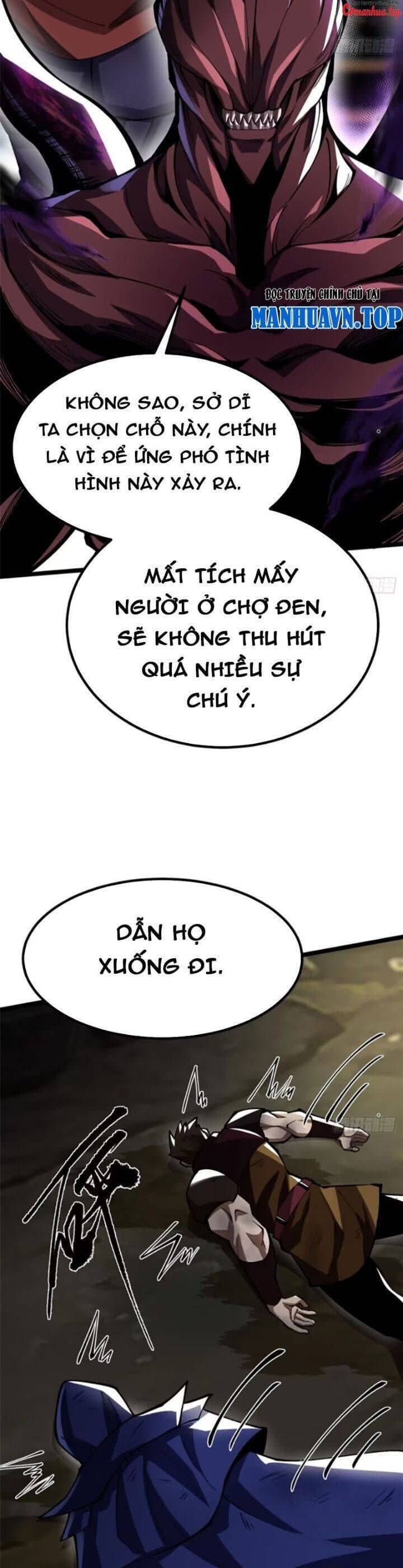 Ta Thật Không Muốn Học Cấm Chú - Chương 69 - ảnh 15