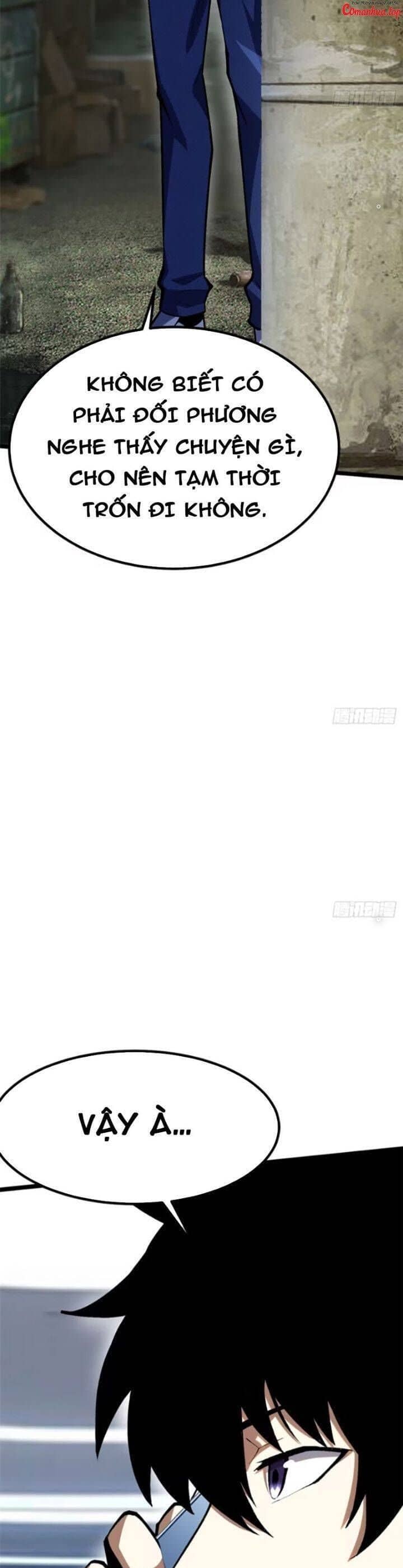 Ta Thật Không Muốn Học Cấm Chú - Chương 69 - ảnh 25