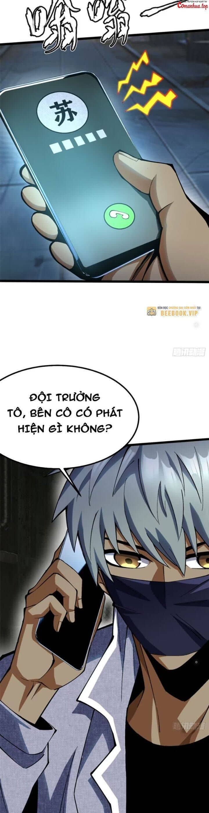 Ta Thật Không Muốn Học Cấm Chú - Chương 69 - ảnh 27