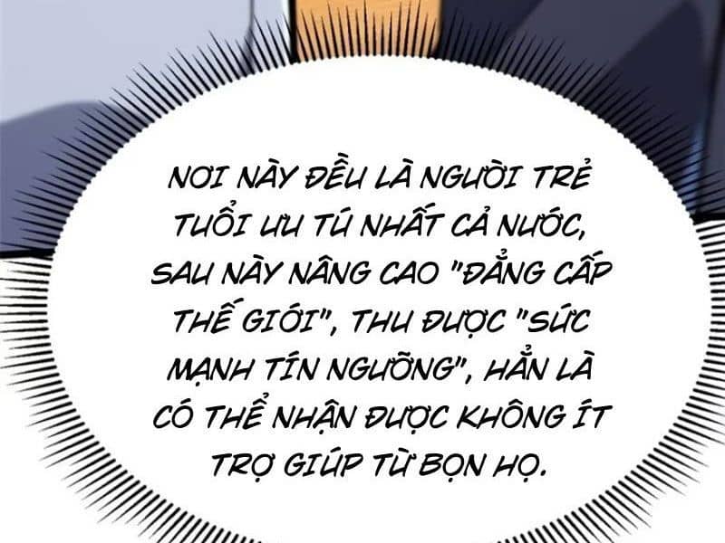 Ta Thật Không Muốn Học Cấm Chú - Chương 70 - ảnh 13