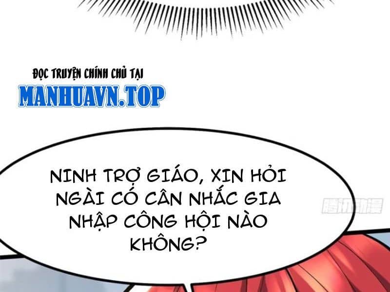 Ta Thật Không Muốn Học Cấm Chú - Chương 70 - ảnh 14