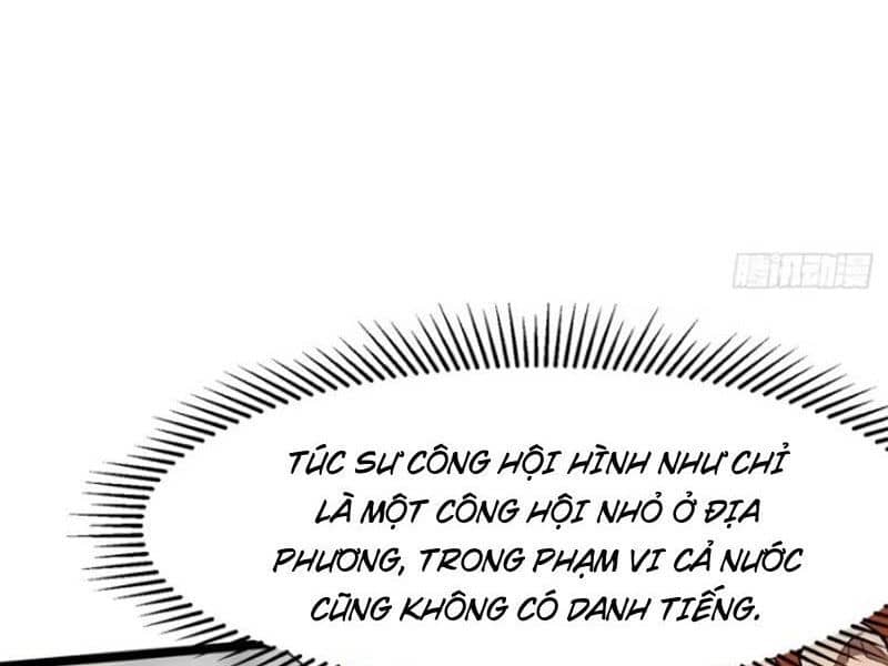 Ta Thật Không Muốn Học Cấm Chú - Chương 70 - ảnh 25