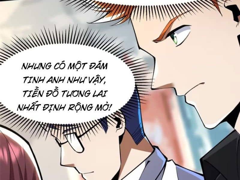 Ta Thật Không Muốn Học Cấm Chú - Chương 70 - ảnh 26