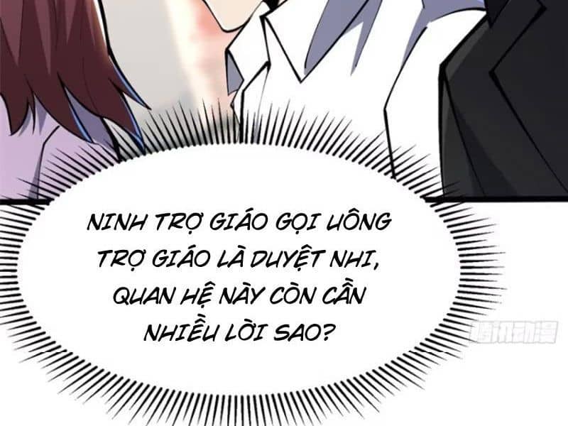 Ta Thật Không Muốn Học Cấm Chú - Chương 70 - ảnh 27