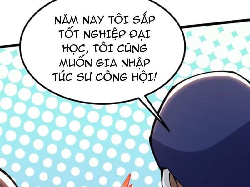Ta Thật Không Muốn Học Cấm Chú - Chương 70 - ảnh 35