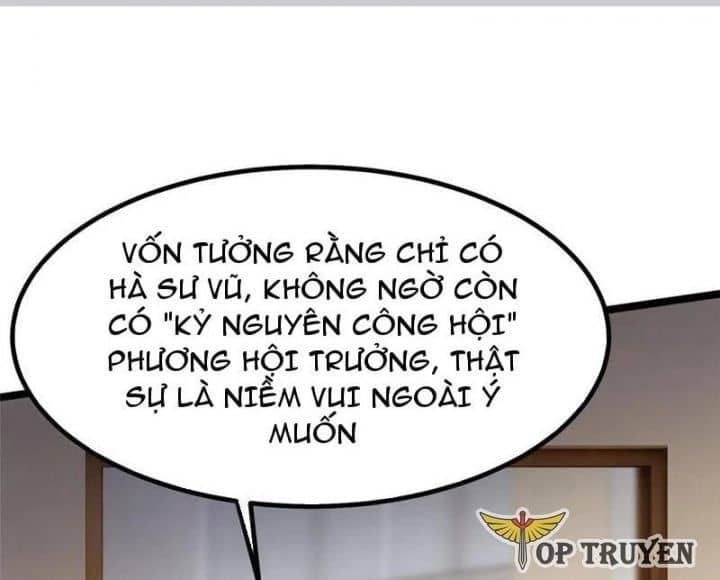 Ta Thật Không Muốn Học Cấm Chú - Chương 70.8 - ảnh 2