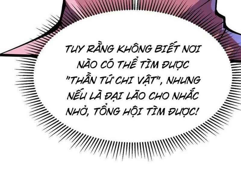 Ta Thật Không Muốn Học Cấm Chú - Chương 71 - ảnh 29