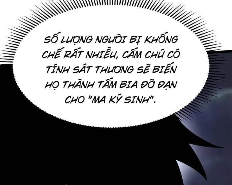 Ta Thật Không Muốn Học Cấm Chú - Chương 71 - ảnh 99