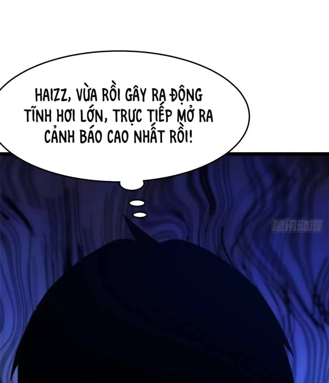 Ta Thật Không Muốn Học Cấm Chú - Chương 13 - ảnh 10