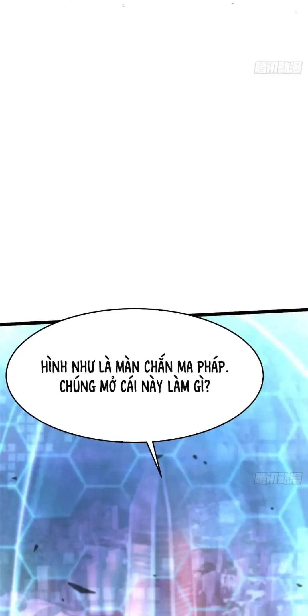 Ta Thật Không Muốn Học Cấm Chú - Chương 13 - ảnh 18