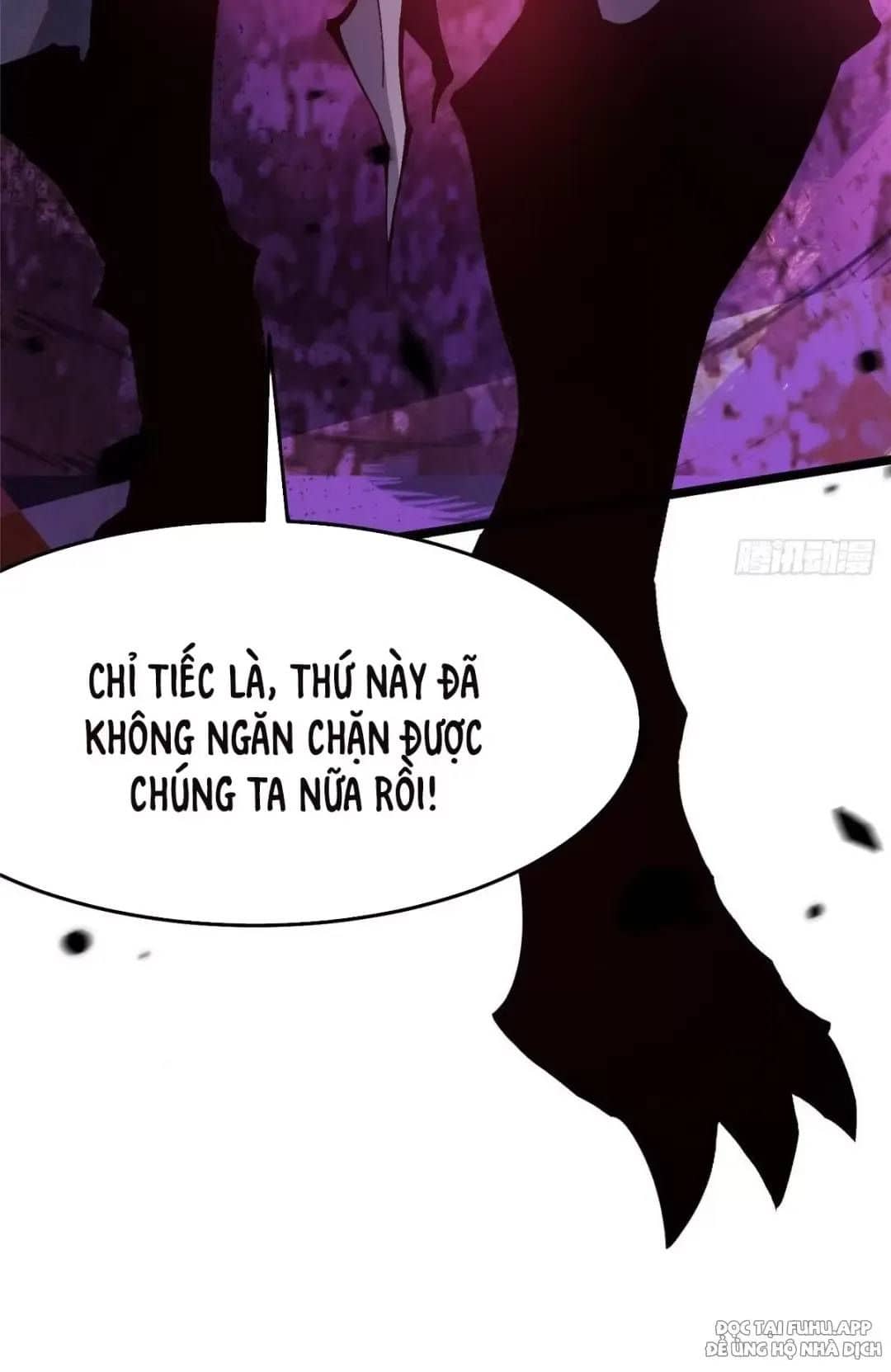 Ta Thật Không Muốn Học Cấm Chú - Chương 13 - ảnh 25