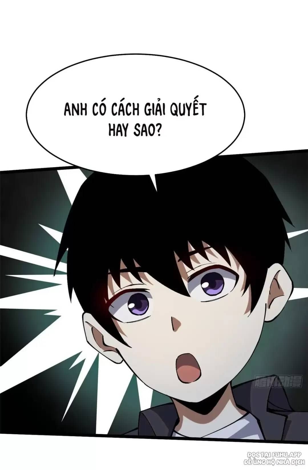 Ta Thật Không Muốn Học Cấm Chú - Chương 13 - ảnh 52