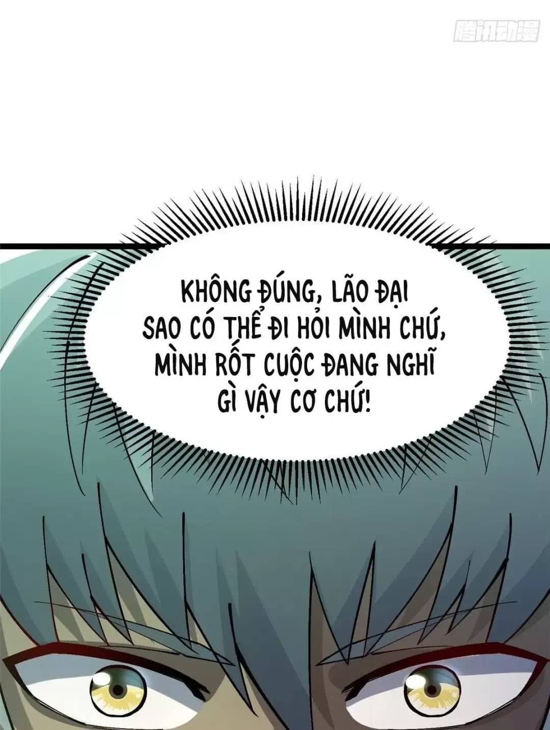 Ta Thật Không Muốn Học Cấm Chú - Chương 13 - ảnh 55