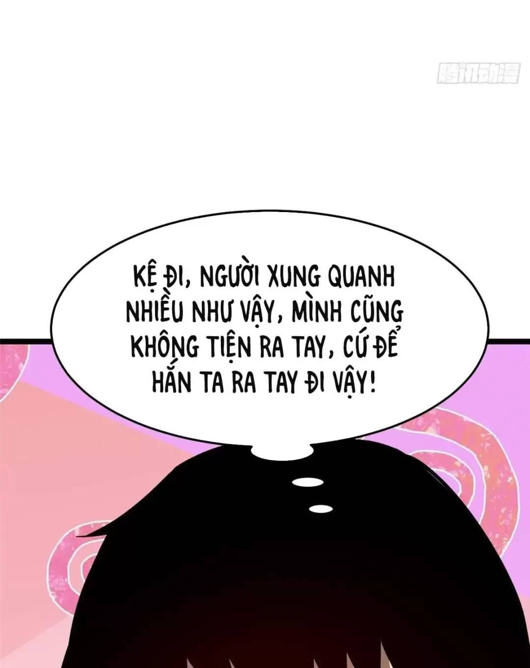 Ta Thật Không Muốn Học Cấm Chú - Chương 13 - ảnh 60