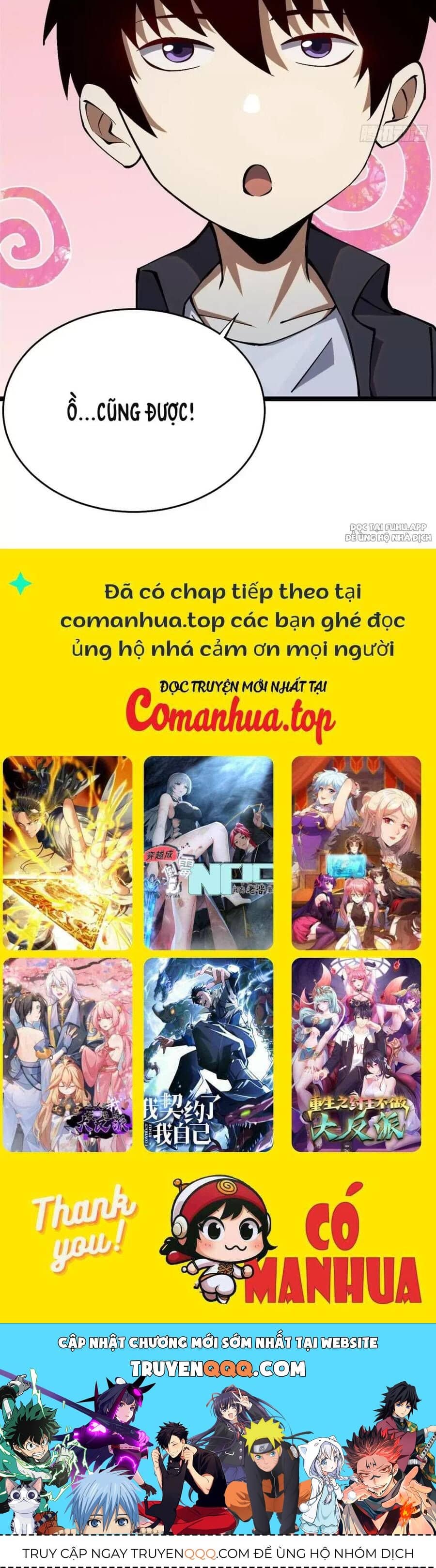 Ta Thật Không Muốn Học Cấm Chú - Chương 13 - ảnh 61