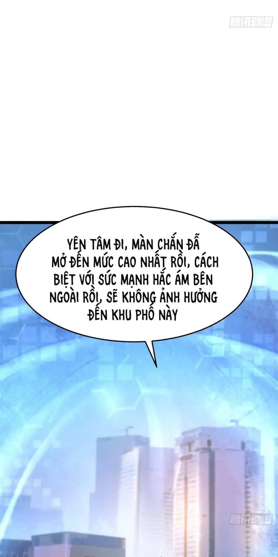 Ta Thật Không Muốn Học Cấm Chú - Chương 13 - ảnh 7