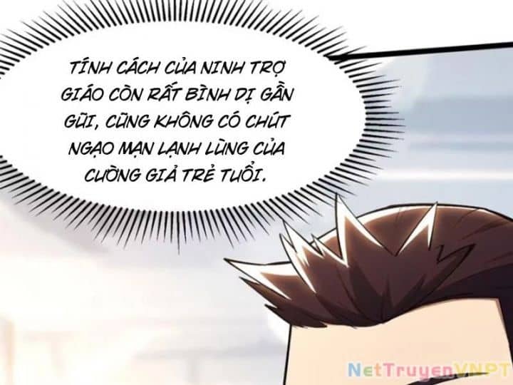 Ta Thật Không Muốn Học Cấm Chú - Chương 71.5 - ảnh 10