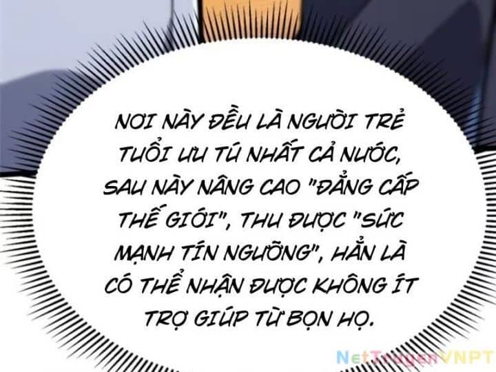 Ta Thật Không Muốn Học Cấm Chú - Chương 71.5 - ảnh 15